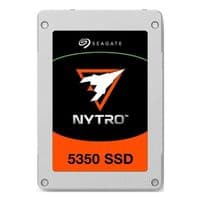 Сервер SEAGATE SSD Nytro 5350S (2,5/7,68 ТБ/ PCIe Gen4 x4 NVMe)