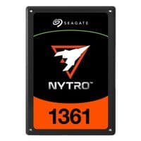 Сервер SEAGATE SSD Nytro 1361 SATA SSD 3,84 ТБ, 6 Гбіт/с, EAN: 8719706431880