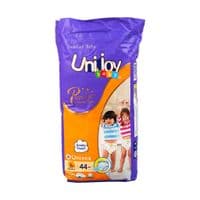 Подгузники Unijoy baby Premium L 4 (9-14 кг) 44 шт (6973920542445)