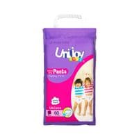 Подгузники Unijoy baby Soft М 3 (6-9 кг) 60 шт (6967252809055)