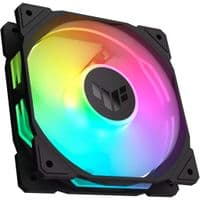 Кулер ASUS TUF GAMING TR120 FAN ARGB BLACK (90DA0090-B09000)