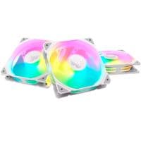 Кулер ASUS TUF GAMING TR120 FAN ARGB REVERSE WHITE 3IN1 (90DA00D3-B09020)
