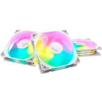 Кулер ASUS TUF GAMING TR120 FAN ARGB WHITE 3IN1 (90DA0093-B09020)