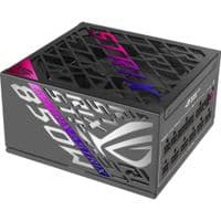 Блок живлення ASUS ROG STRIX 850W 80+ Platinum (90YE00W2-B0NA00)