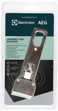 Скребок ручний для варильних поверхонь Electrolux