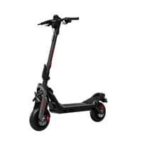 Електросамокат Segway-Ninebot GT3 E, чорний