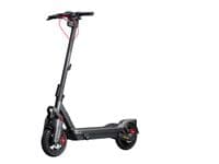Електросамокат Segway-Ninebot MAX G3 E, сірий