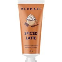 Крем для рук Mermade Spiced Latte Парфумований 40 г (4823122903112)