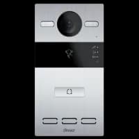 SIP панель виклику Dnake S212/S