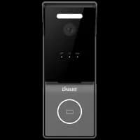 1-кнопкова SIP панель виклику Dnake С112A