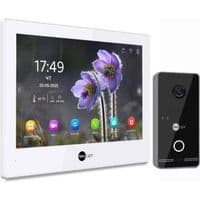 Вызовная панель Neolight Optima IPW (Black)