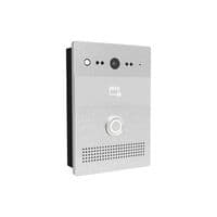 Вызовная панель BAS-IP AV-07B (silver)