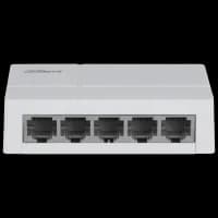 Комутатор 5 портів некерований Dahua DH-SF1005L