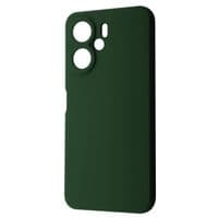 Чохол-накладка Wave Full Silicone Cover для Xiaomi Redmi 13C 4G/Poco C65 Cyprus Green