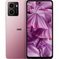 Мобільний телефон HMD Pulse 4/64Gb Dreamy Pink