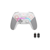 Геймпад A4Tech Bloody GPW70 Wireless/USB Sports Белый (4711421995870)