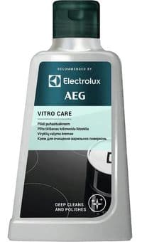 Крем Electrolux для очищення варильних поверхонь, 300мл