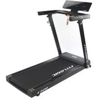 Бігова доріжка FitLogic T720