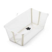 Ванночка Stokke Flexi Bath, бежевый (Sandy Beige) (7040355319122) (531912)