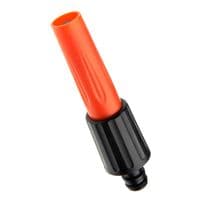 Пістолет для поливу SEQUOIA кількість режимів 2, пластик, вага 0.04 кг (SWSSN2)