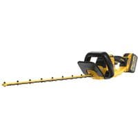 Литий-ионный аккумулятор DeWALT XR FLEXVOLT 54 В, 3 Ач, 65 Вт, (DCMHT573X1)