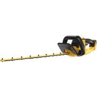Кусторез DeWALT XR FLEXVOLT 54В Li-lon, чем 65 см (без АКБ и ЗУ) (DCMHT573N)
