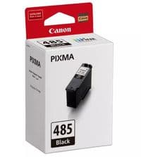 Картридж Canon PG-485, Black, TS7640i / TS7740i, 180 стор (6203C001)