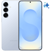 Смартфон SAMSUNG SM-S936B Galaxy S25+ 12/256Gb LBD (icyblue)