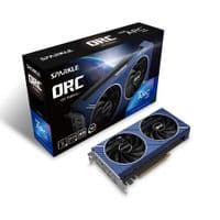 Відеокарта Sparkle Intel Arc A580 ORC OC 8GB GDDR6 (SA580C-8GOC)
