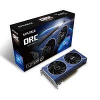 УЦІНКА! Відеокарта PCIE16 ARC A750 8GB GDDR6 SA750C-8GOC SPARKLE
