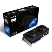 Відеокарта Sparkle Intel Arc A750 ROC OC 8GB GDDR6 Black (SA750R-8GOC)
