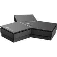 Мікрофон настільний Poly IP Table Microphone для G62/G7500, радіус дії 2,5 м, RJ45, чорний