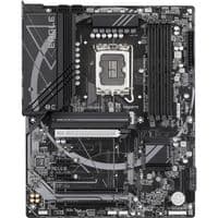 Mатеринська плата s1700 Intel Z790 DP/HDMI 4xDDR5  3xM.2 2.5GbE LAN ATX Z790 EAGLE