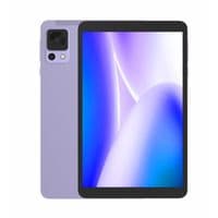 Планшет Doogee T20 mini 8.4" 4ГБ, 128ГБ, LTE, 5060мАч, Android, фиолетовый