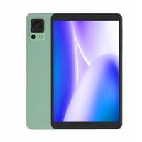 Планшет Doogee T20 mini 8.4" 4ГБ, 128ГБ, LTE, 5060мАч, Android, зеленый