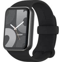 Фітнес браслет Xiaomi Smart Band 9 Pro (BHR8710GL) Obsidian Black (1111143)