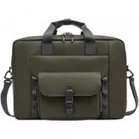 Сумка для ноутбука HP 15.6" Modular 22 Liter, зелена