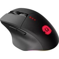 Мишка CANYON Crusader GMW-13 RGB 7buttons Wireless Black