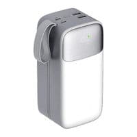 Зовнішній акумулятор LP PQ50 50000mAh