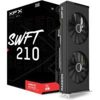 Ігрова відеокарта XFX SPEEDSTER SWFT210 RADEON RX 7700XT із 12 ГБ GDDR6 HDMI 3xDP, AMD RDNA 3