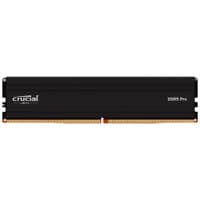 Crucial Pro 16GB DDR5-6000 UDIMM CL48 (16Gbit)