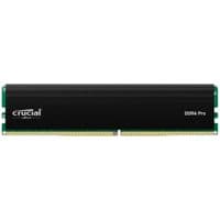 Crucial Pro 16 ГБ DDR4-3200 UDIMM CL22 (16 Гбіт)