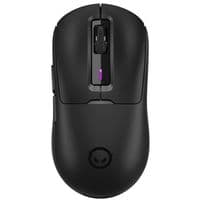 LORGAR MSA10W, Wireless Gaming Mouse Advanced, чорний