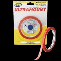 Лента двусторонняя HPX UM0910 ULTRA MOUNT 9мм х 10м