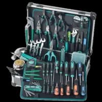Набір інструментів Pro'sKit PK-1700NB