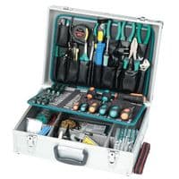Набір інструментів Pro'sKit PK-15307BM