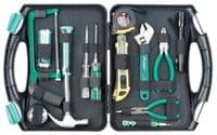 Набір інструментів в кейсі Pro'skit PK-2015