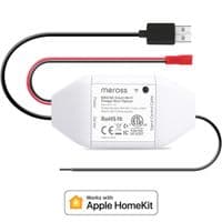 Умное устройство открытия гаражных дверей Meross MSG100HK(EU)