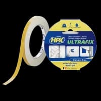 Лента двусторонняя HPX DSU0905 ULTRAFIX 9мм х 5м