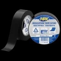 Стрічка ПВХ ізоляційна HPX XB1910 HPX52100 19мм х 10м